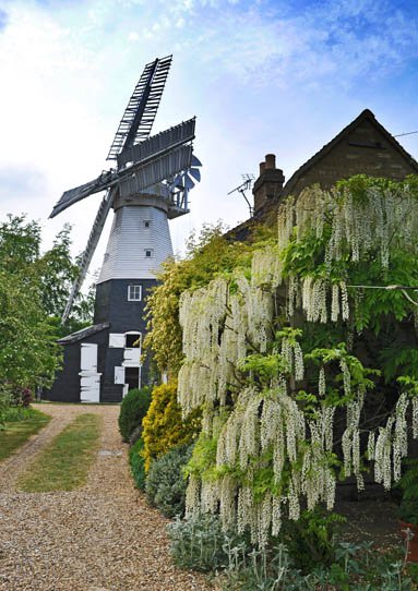 VLR Impington Mill.jpg