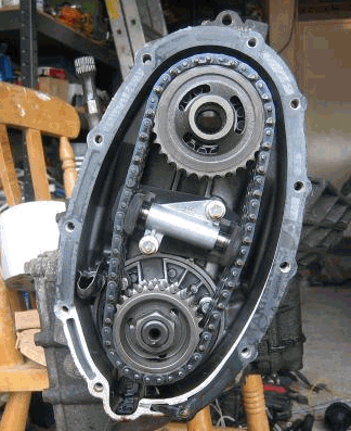 Saab 900 gearbox drive chain.gif