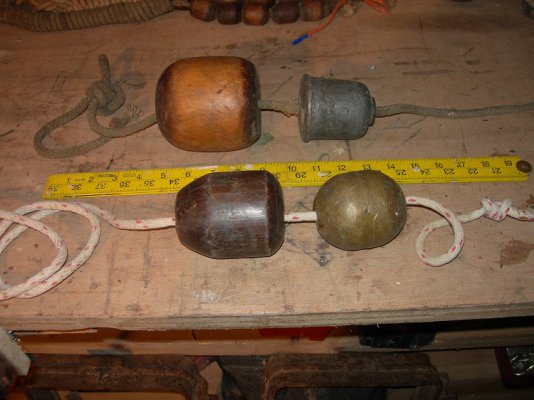 Bobbins and Snatch Weights (2).JPG