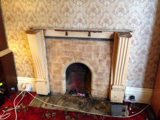 dining room fire surround remnant.JPG