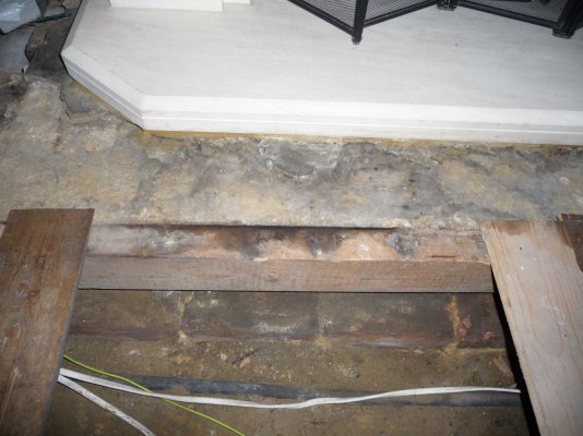 Fireplace joist.JPG